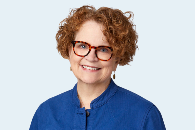 Sarah Crippen