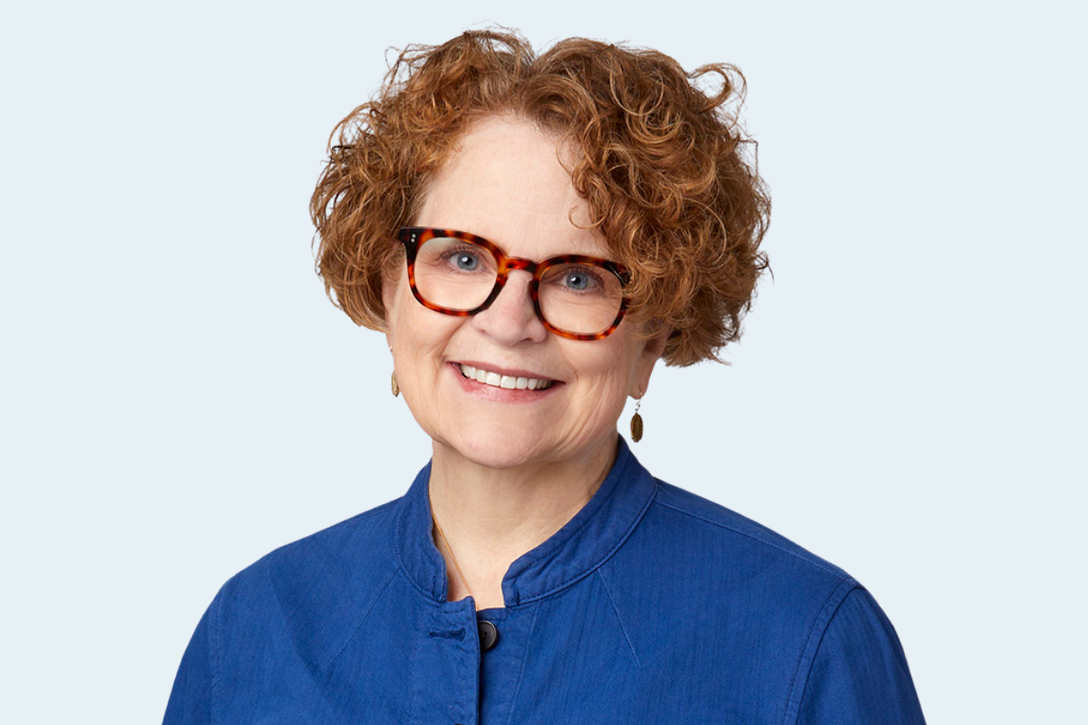 Sarah Crippen