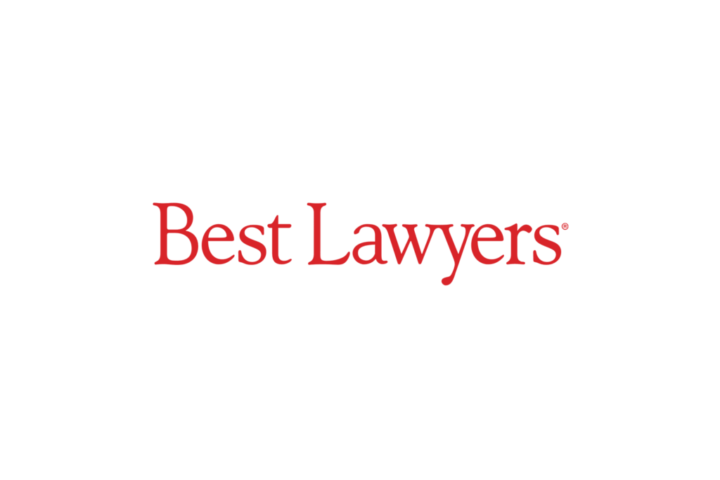 Best Lawyers Logo