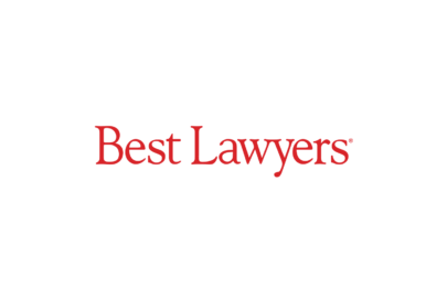 Best Lawyers Logo