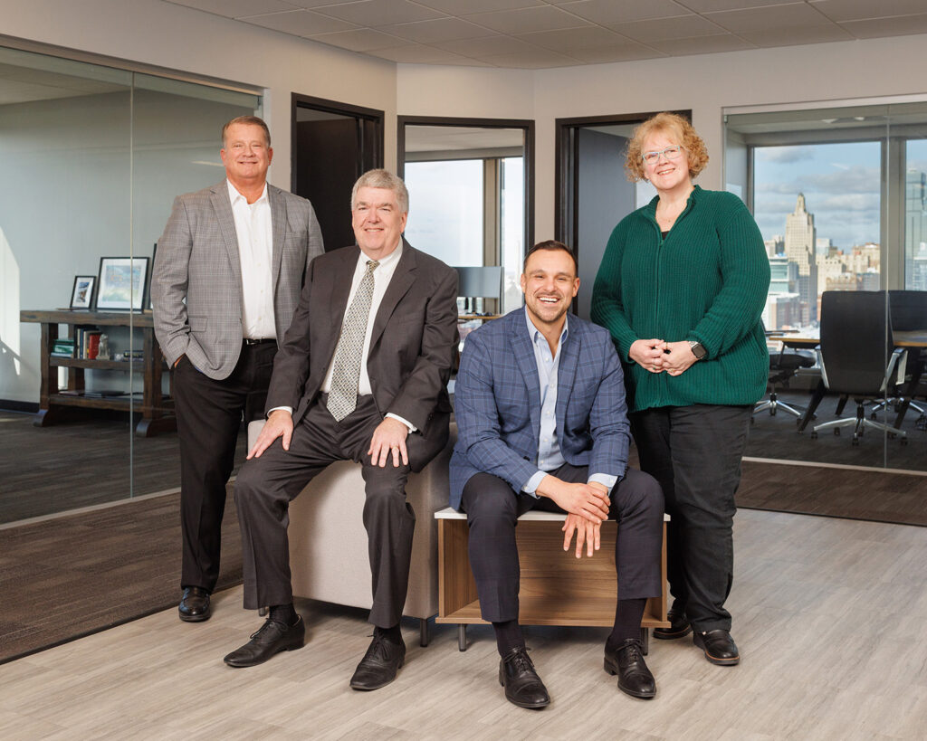 Forsgren Fisher Kansas City Law Firm