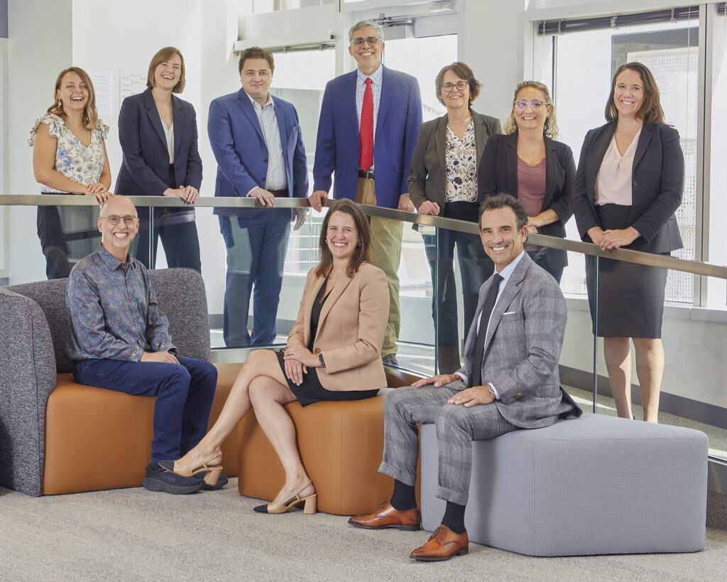 Forsgren Fisher Minneapolis Law Firm