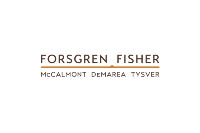Forsgren Fisher Logo