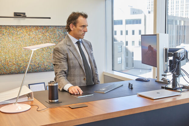 Investigators Practice Area