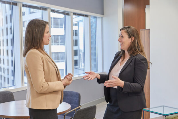 Trial Lawyers Practice Area