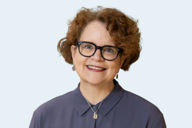 Sarah Crippen